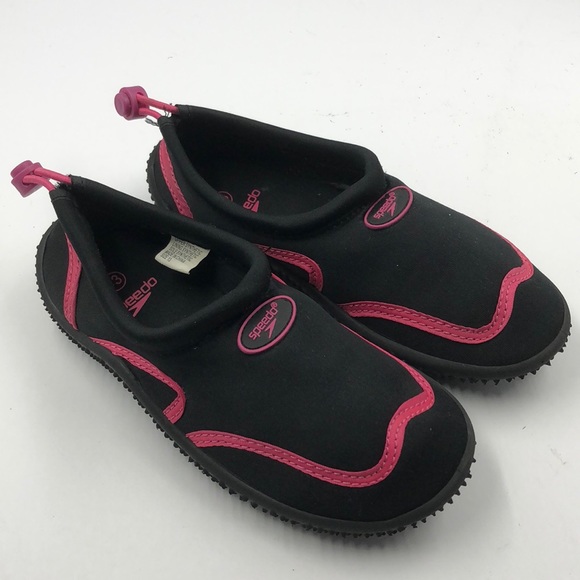 girls water shoes size 13